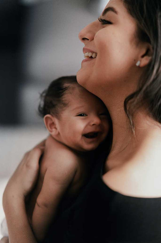 Tips for Optimizing Postpartum Care