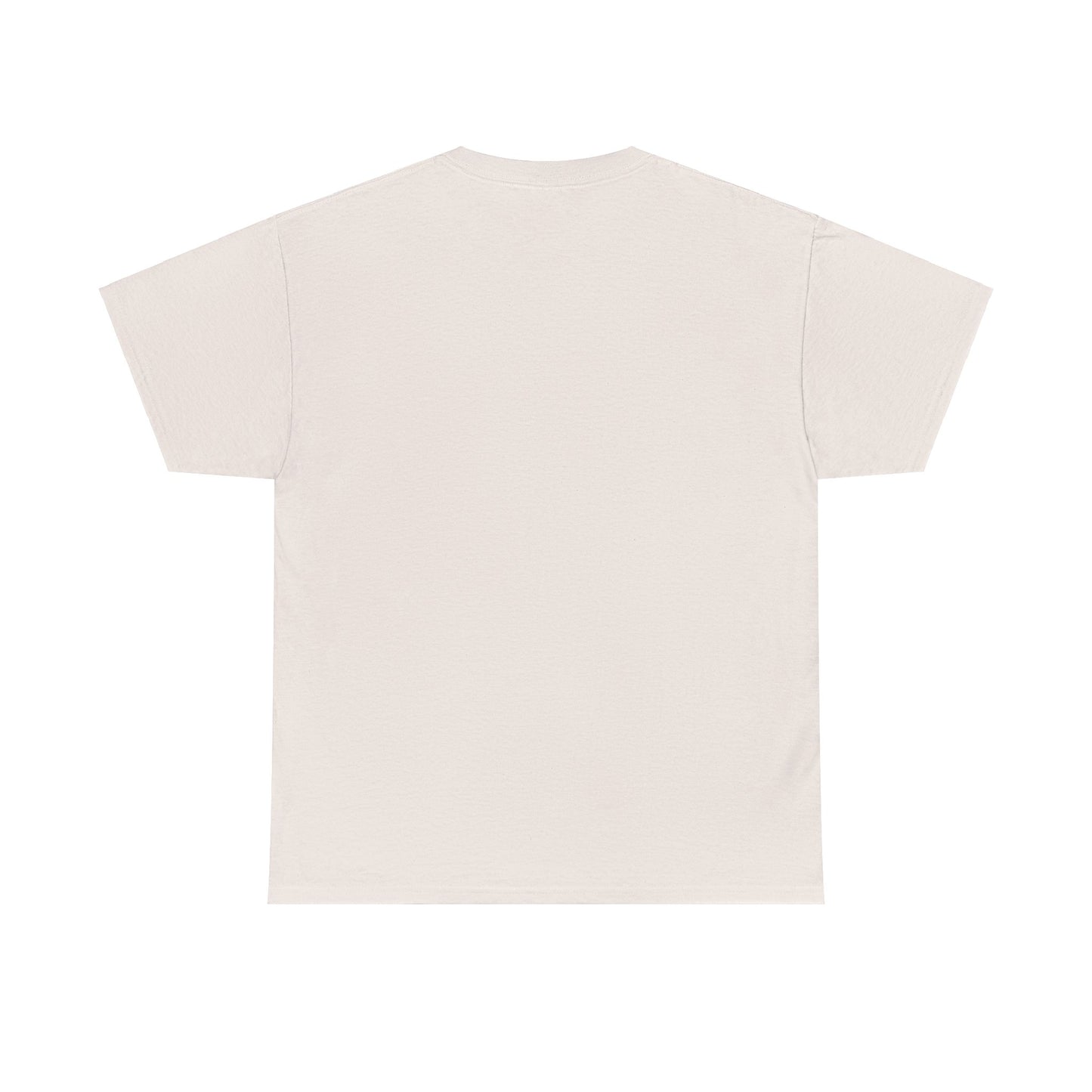 Out West Bike Unisex Heavy Cotton Tee