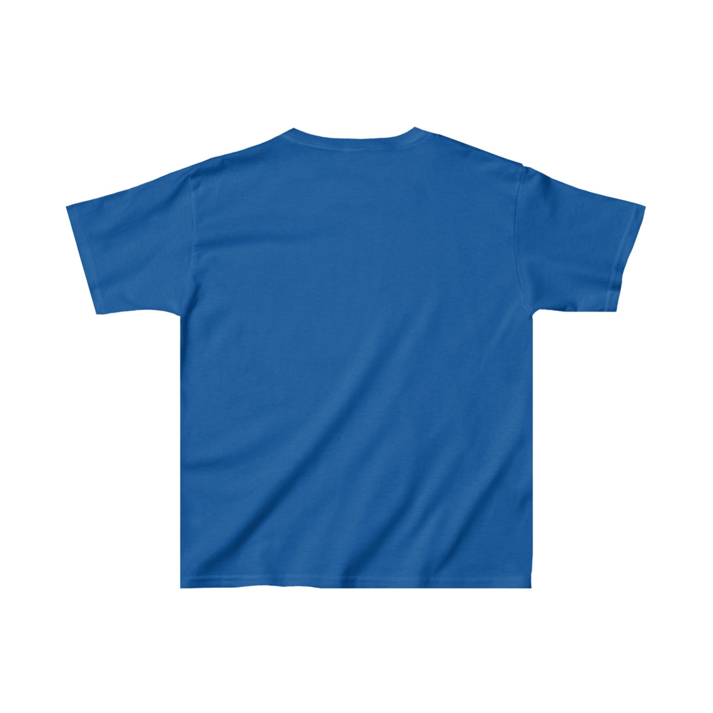 Out West Bike Kids Heavy Cotton™ Tee