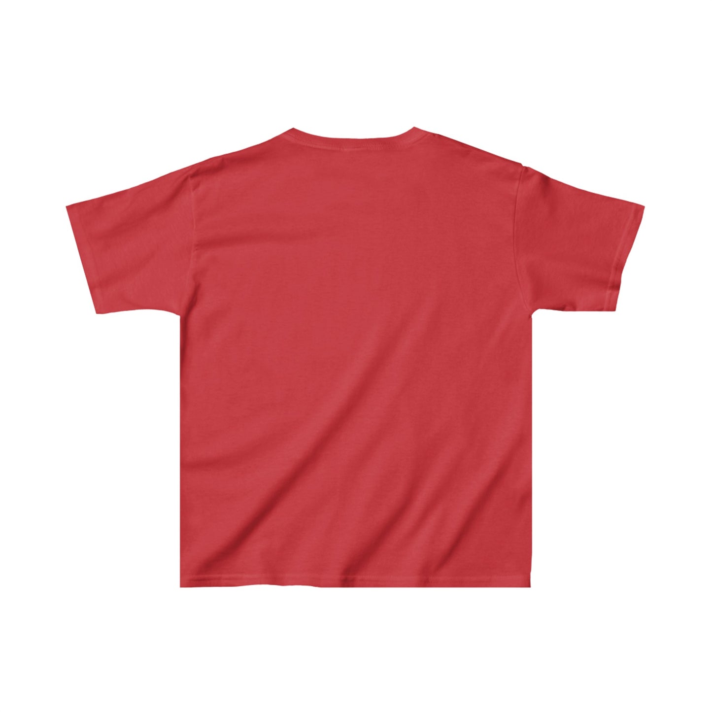 Out West Bike Kids Heavy Cotton™ Tee