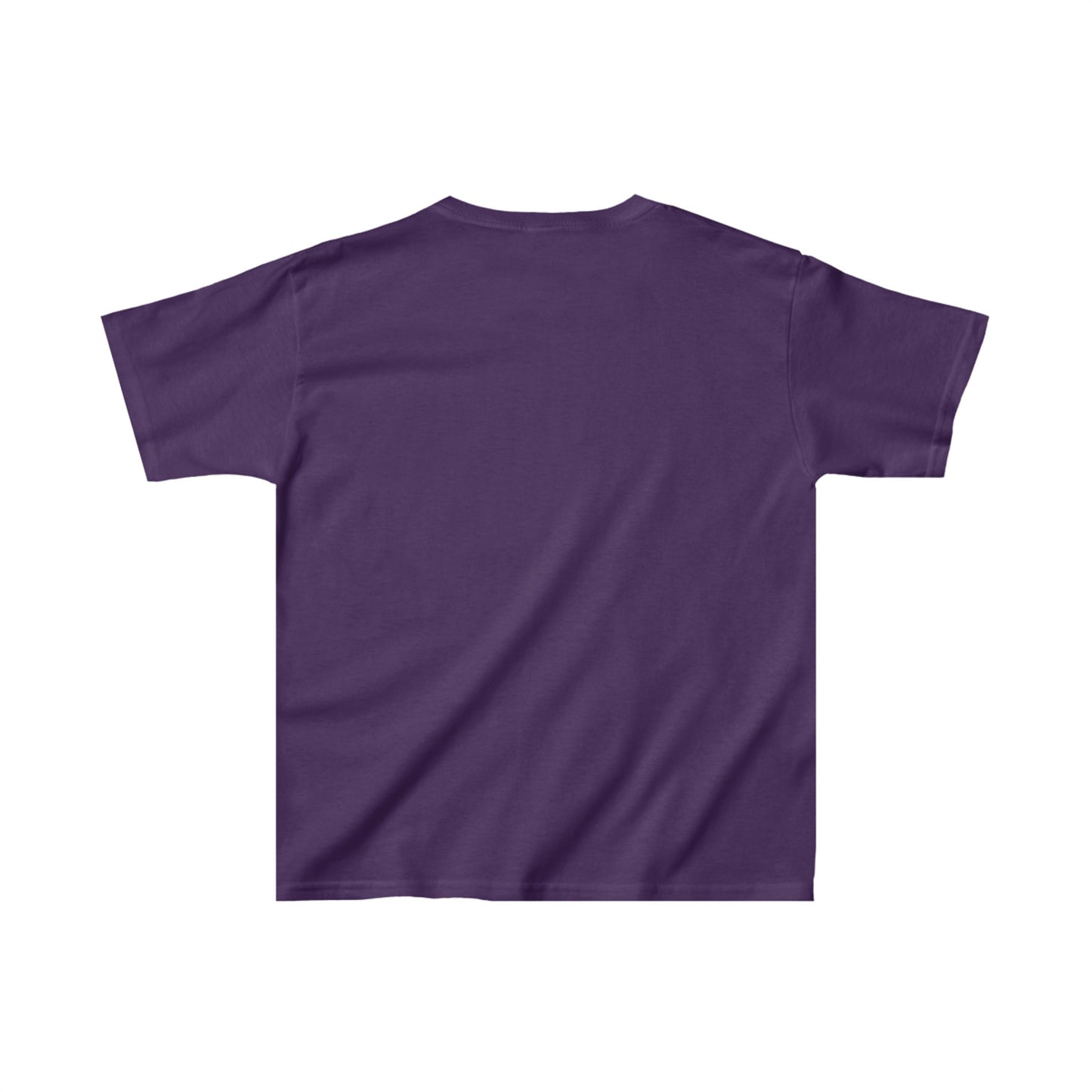 Out West Bike Kids Heavy Cotton™ Tee