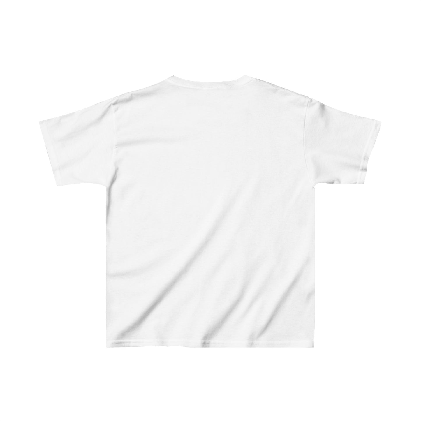 Out West Bike Kids Heavy Cotton™ Tee