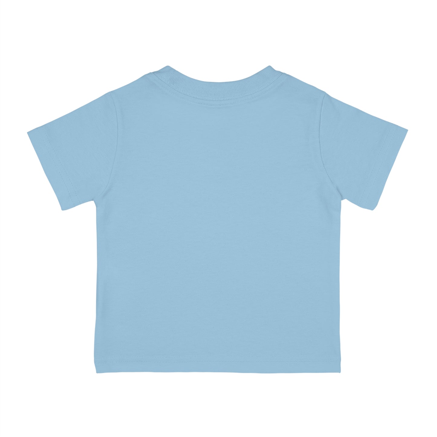 Out West Infant Cotton Jersey Tee