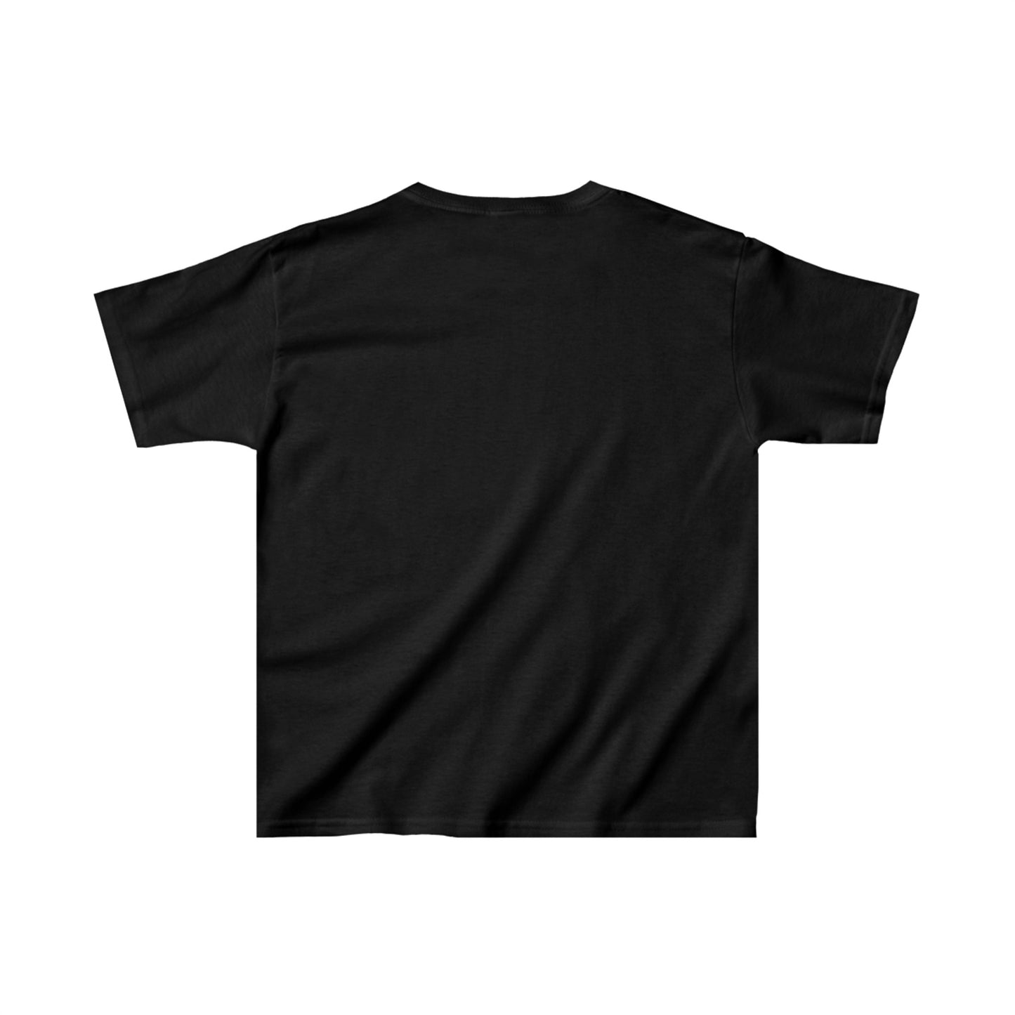 Out West Bike Kids Heavy Cotton™ Tee