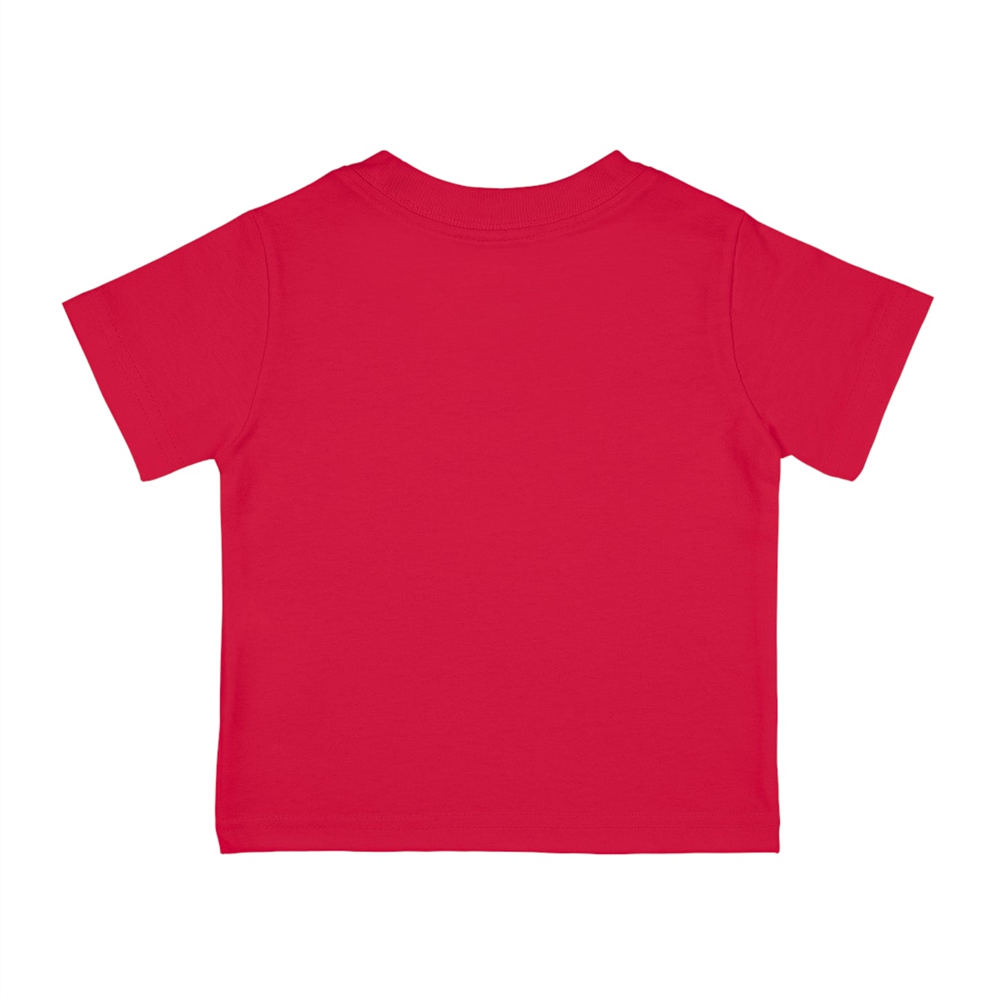 Out West Infant Cotton Jersey Tee