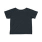 Out West Bike Infant Fine Jersey Tee
