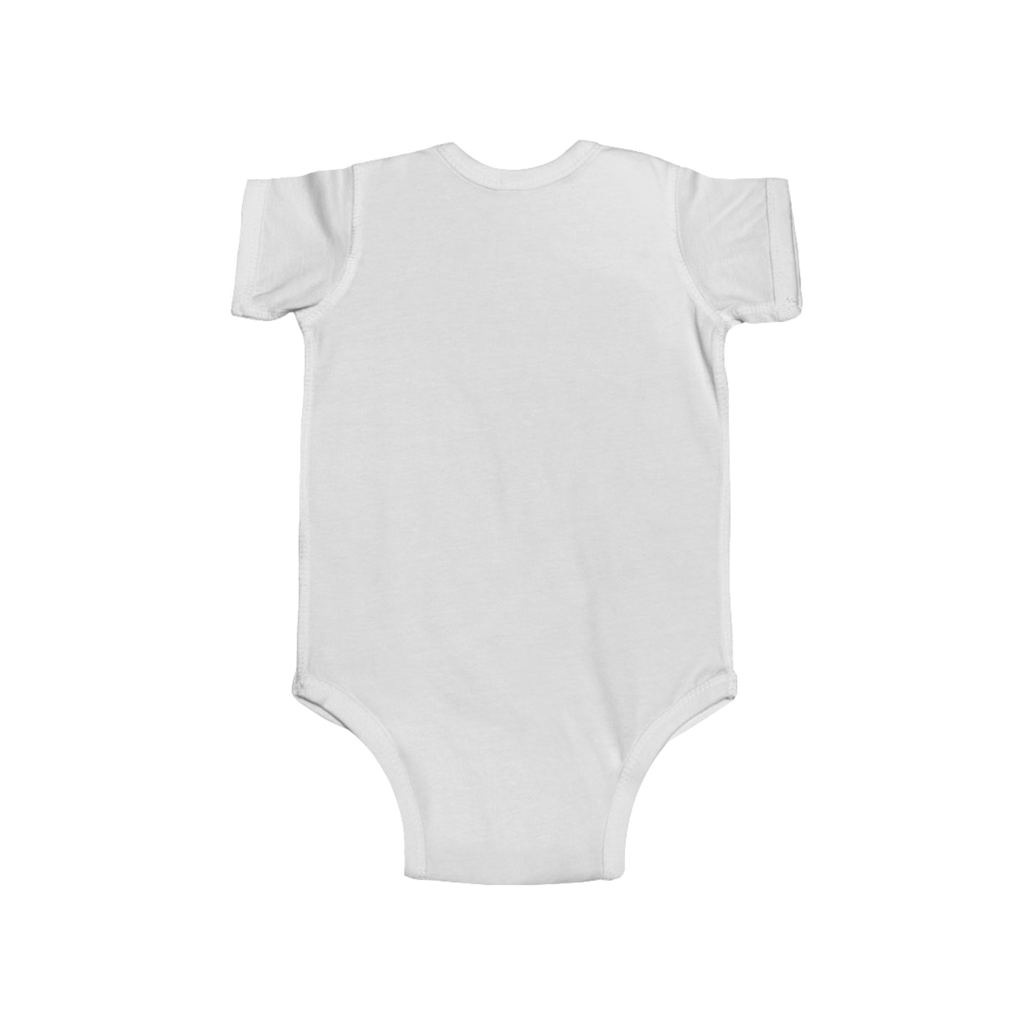 Out West Infant Fine Jersey Bodysuit