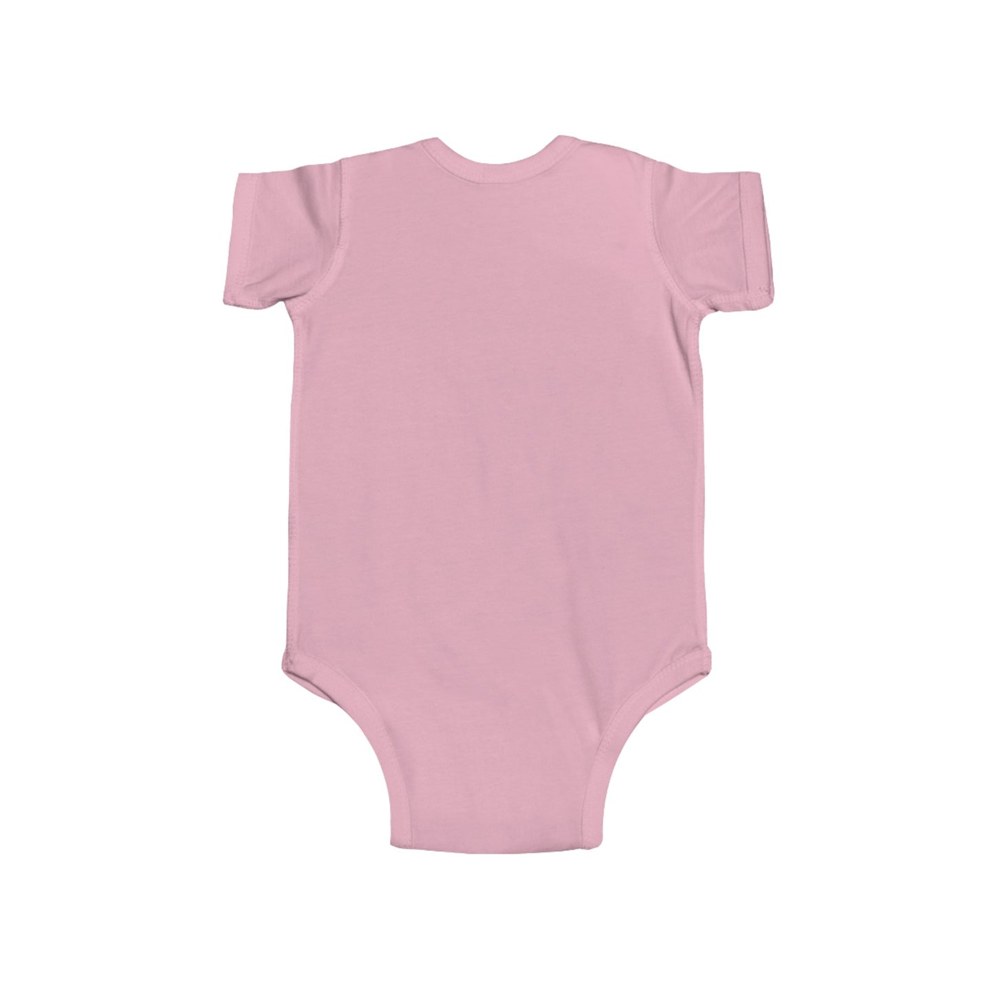 Out West Infant Fine Jersey Bodysuit