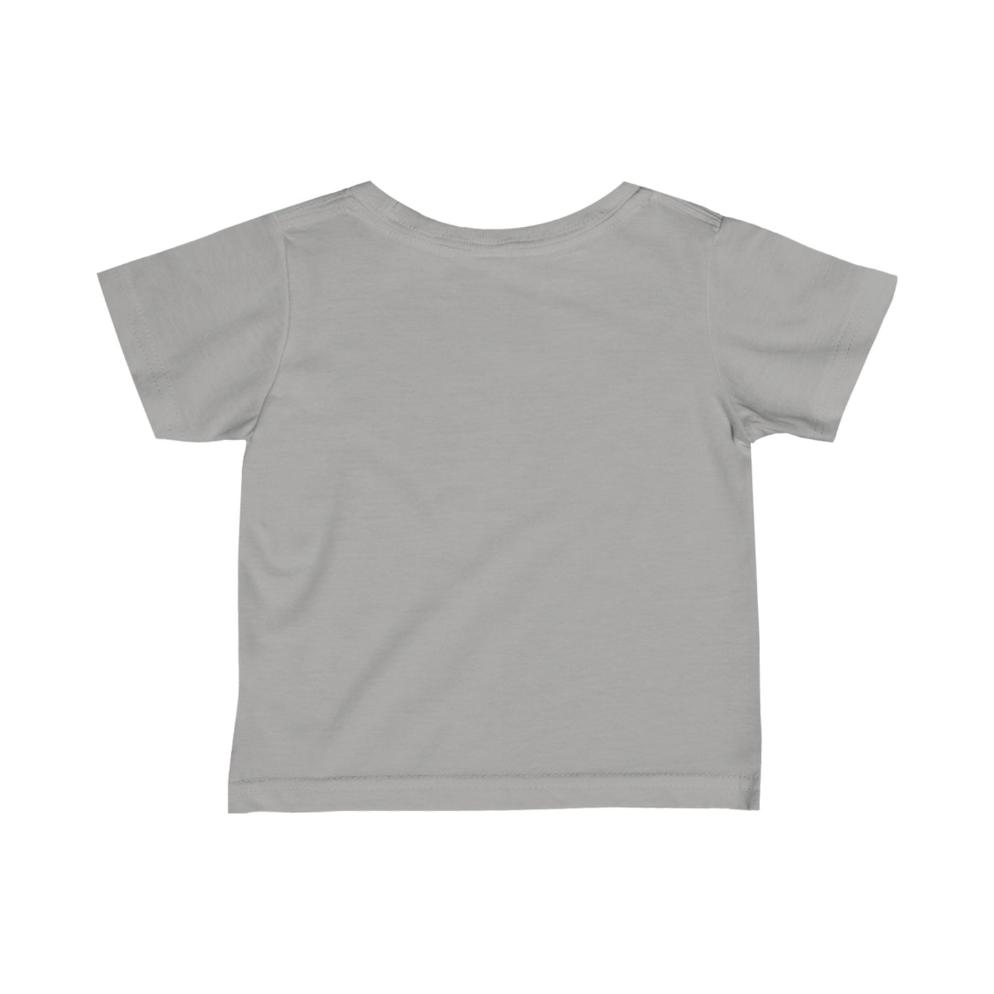 Out West Bike Infant Fine Jersey Tee