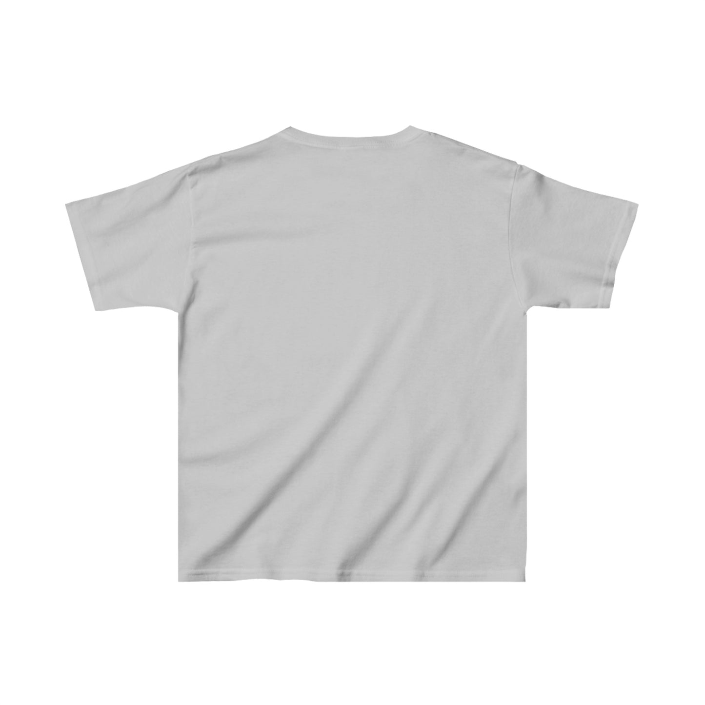 Out West Bike Kids Heavy Cotton™ Tee