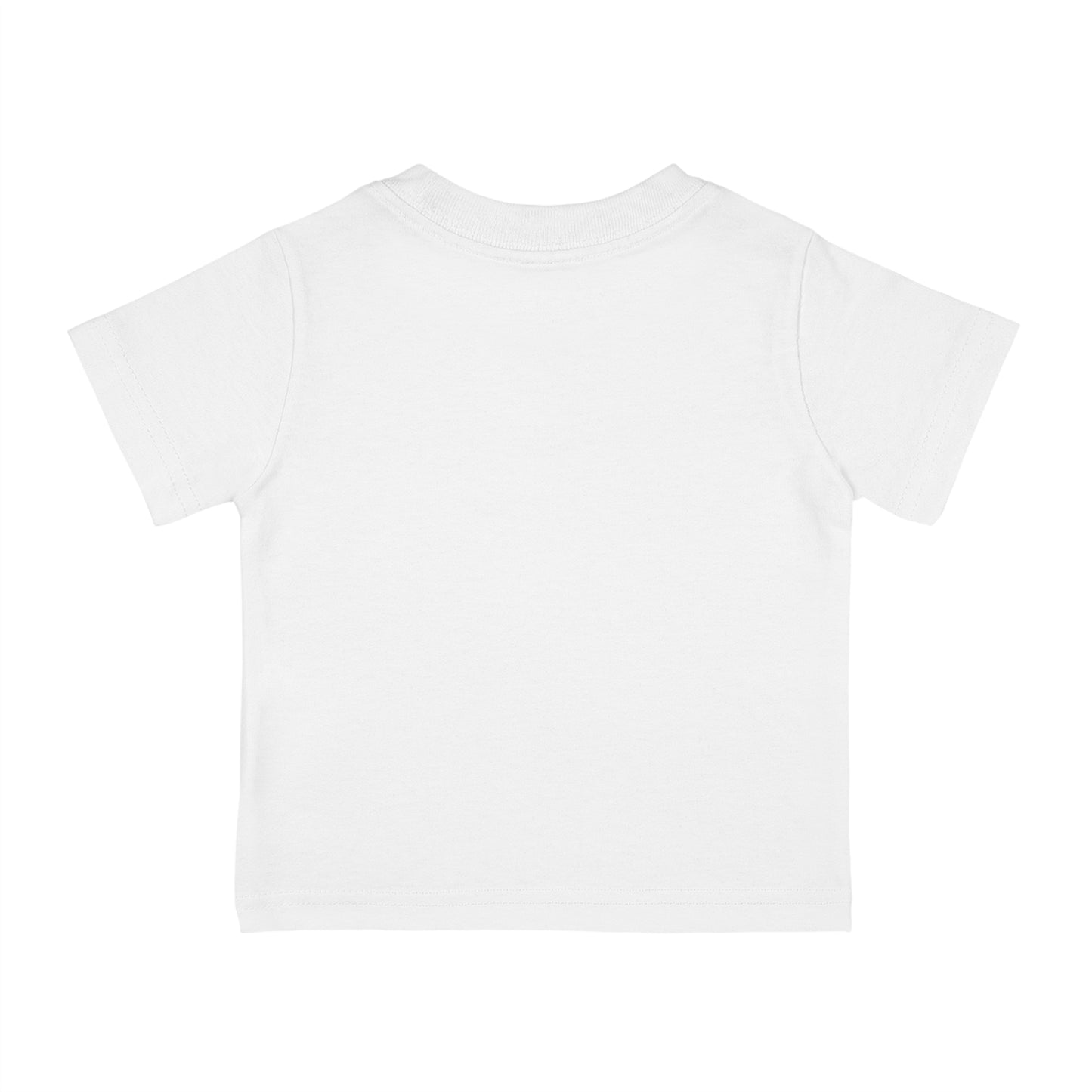 Out West Infant Cotton Jersey Tee