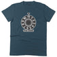 Turn It Up To 11 Unisex Or Women's Cotton T-shirt-