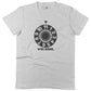 Turn It Up To 11 Unisex Or Women's Cotton T-shirt-White-Woman