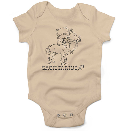 Sagittarius Infant Bodysuit