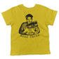 Rosa Parks Toddler Shirt-Sunshine Yellow-2T