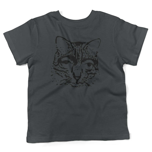 Catscemi Toddler Shirt-2T-Asphalt