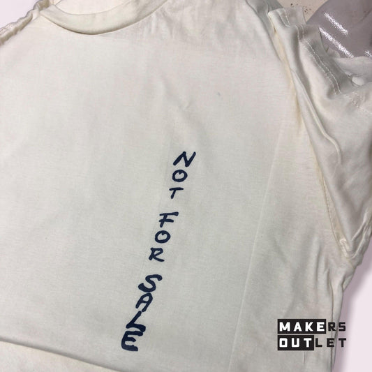 Not For Sale T-Shirts-Shirts & Tops-Small-Unisex-