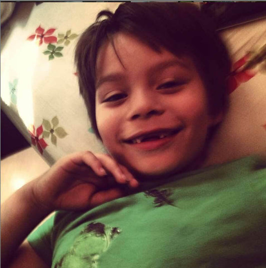 Frog Lifecycle Toddler Shirt-