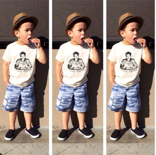 Rosa Parks Toddler Shirt-