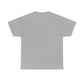 Out West Bike Unisex Heavy Cotton Tee