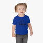 Out West Infant Cotton Jersey Tee