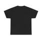 Out West Bike Unisex Heavy Cotton Tee