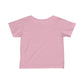 Out West Bike Infant Fine Jersey Tee