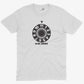 Turn It Up To 11 Unisex Or Women's Cotton T-shirt-White-Unisex