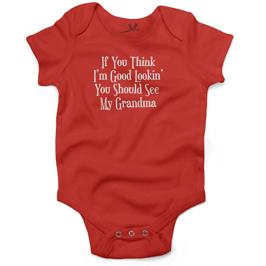 Funny Baby Shower Gifts – Baby Wit