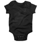 Hungry Like The Wolf Infant Bodysuit or Raglan Baby Tee-