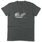 All Great Things Take Time Unisex Or Women's Cotton T-shirt-