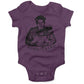 Rosa Parks Infant Bodysuit or Raglan Baby Tee-