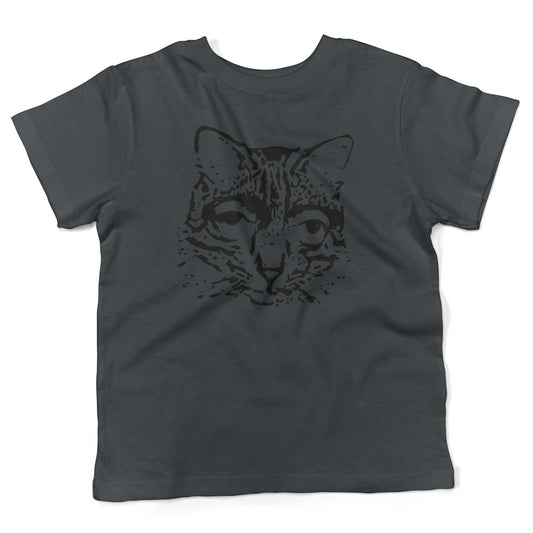 Catscemi Toddler Shirt-2T-Asphalt