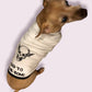 Bad To The Bone Doggie T-shirt-