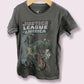 Justice League of America Toddler T-Shirt-