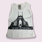 No Sleep Till Portland Baby & Toddler Tank