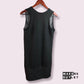 Sleeveless Relaxed Tunic-Shirts & Tops-