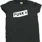 Pumpkin Punk'n Toddler Shirt-