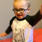 St Johns Bridge Toddler Shirt-