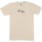 Resist Unisex Or Women's Cotton T-shirt-