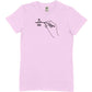 Resist Unisex Or Women's Cotton T-shirt-