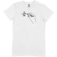 Resist Unisex Or Women's Cotton T-shirt-