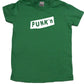 Pumpkin Punk'n Toddler Shirt-