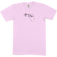 Resist Unisex Or Women's Cotton T-shirt-