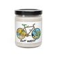 Out West Scented Soy Candle, 9oz